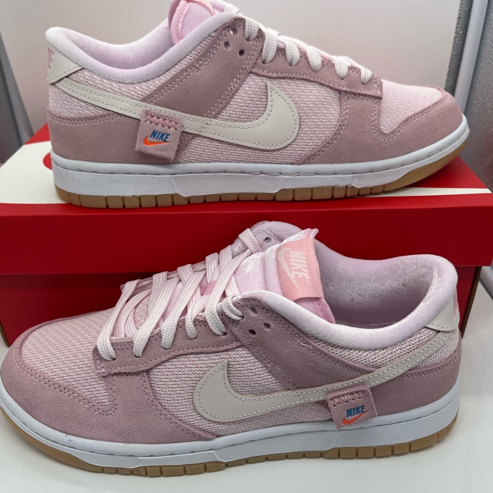 Brand new Nike dunks low